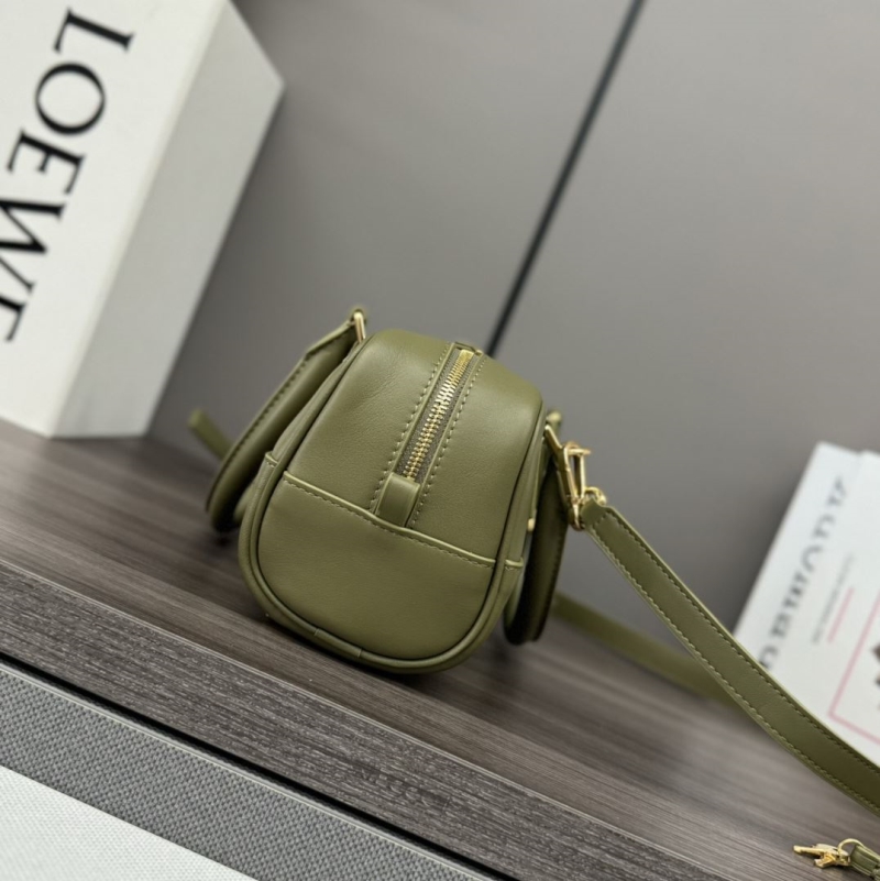 Loewe Handle Bags